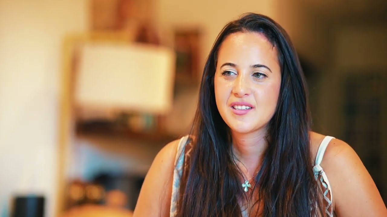 Live Deeply | Origins