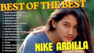 15 Tembang Nike Ardilla Lagu Lawas Lagu Pop Nostalgia 80an 90an dan 2000an Lagu Kenangan