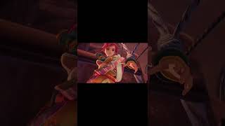 Visions of Mana | Asus Rog Ally Gameplay              #ASUSROGAlly  #VisionsofMana