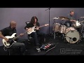 Nathan East Jams with Michael Thompson & JR Robinson: Continuous 16th Notes