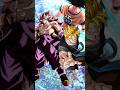 Goku black vs warrior is black gohan who is strongest