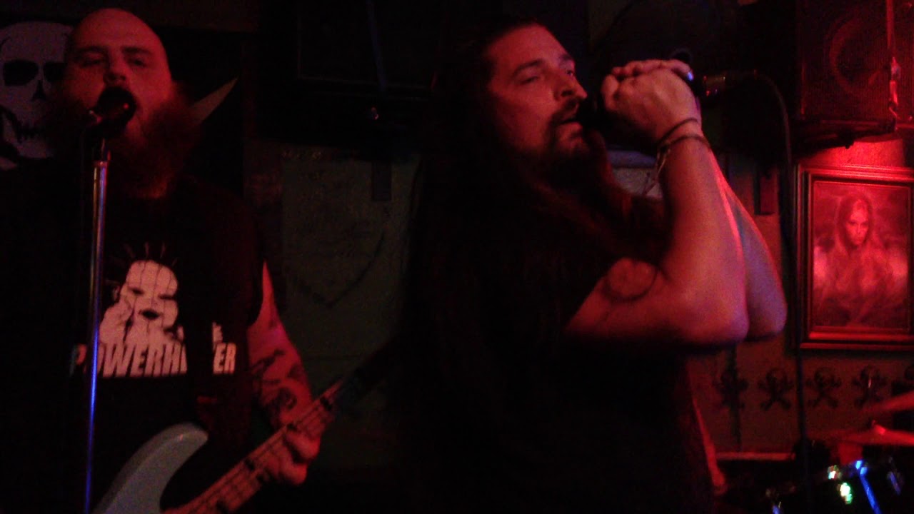 Nordus: (Live at The Kraken)