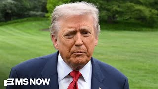 Trump’s doctor declares him in ‘excellent health’ after checkup
