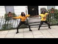 DJ FLEX X NWE CR7 Afro Challenge Dance Video mp3