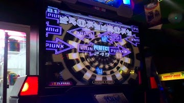 [Pump It Up] [UCS] Ladybug D15 for Pump It Up Step making Contest