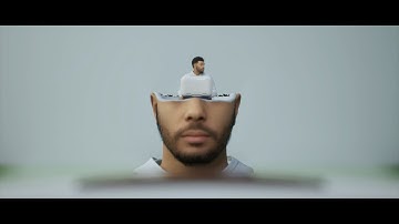 Severance Opening - Unreal Engine 5