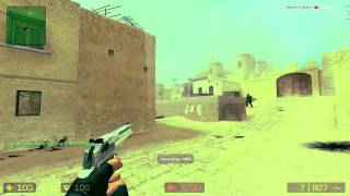 Counter-Strike: Source OCE #1