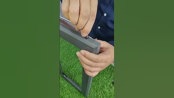 Extremely narrow outer frame, aluminum corner code + corner piece, more solid!#qiangning