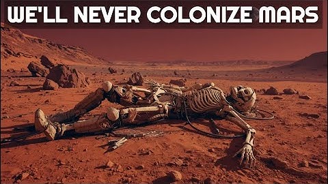 The Dark Reality of Why It