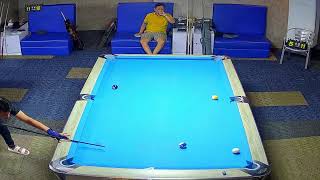 Mbd I  Exhibition  Hendra Vs Ko Sun