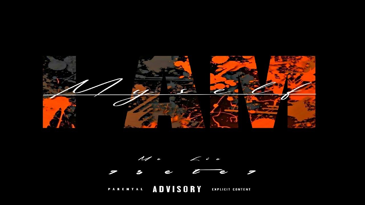 Mc Lic - I Am Myself - ( Prod. 7sete7 )