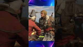 will ubisoft destroy Black Flag Resynced?