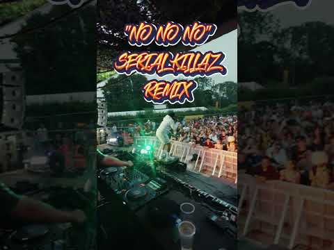 20 Years of Serial Killaz Feat Top Cat & Mad Sam @ReggaeLandFestival