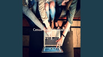 Pulsating Backdrops for Midterms