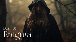 The Very Best Of Enigma 90S Chillout Music Mix - Enigma 2024