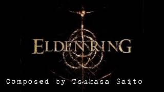 Elden Ring Main Theme (Title Screen) - Elden Ring OST