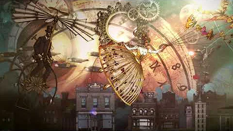 HENDRICK'S GIN Escape
