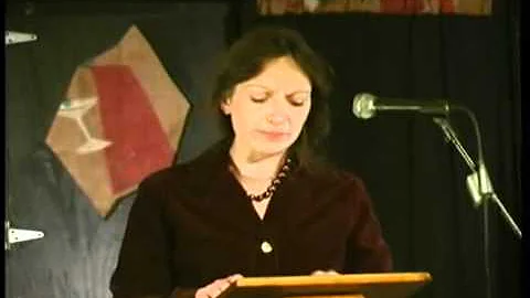 Suzanne Roussin as Hillary Rodham Clinton @ Lemmon...