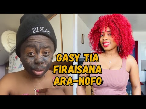 FIRAISANA ARA-NOFO ATOANDRO