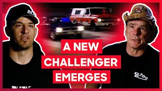 A New Challenger RACES Into The Top 10 Street Outlaws