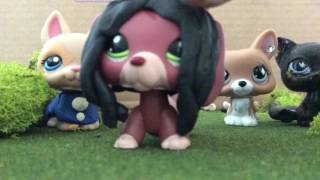 Lost Boy Lps Mv
