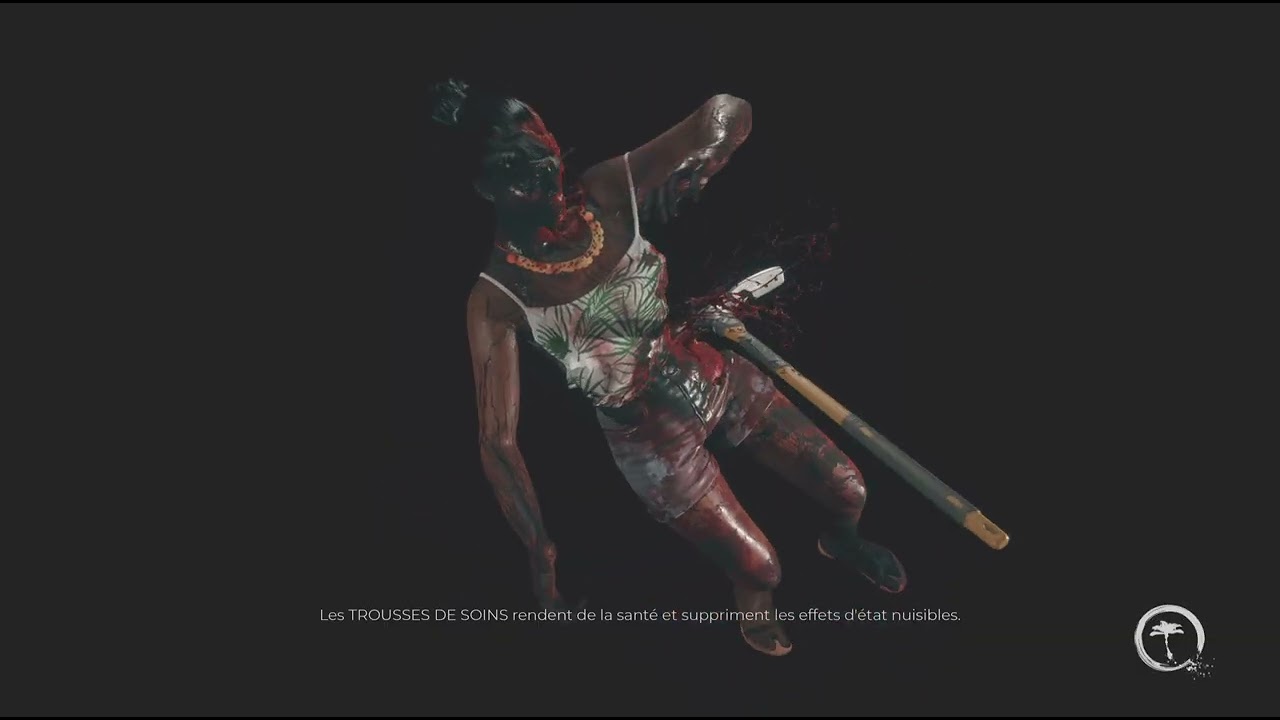 Dead Island 2 l'homme en slip🤣🤣🤣18+