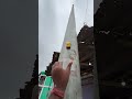 ￼ yellow car, high speed testing #viral #experiment video