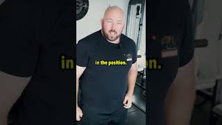 Dumbbell Bench Variation for Healthy Shoulders