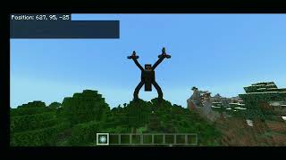 spider man no way home mod on Minecraft PE 1.16 screenshot 2