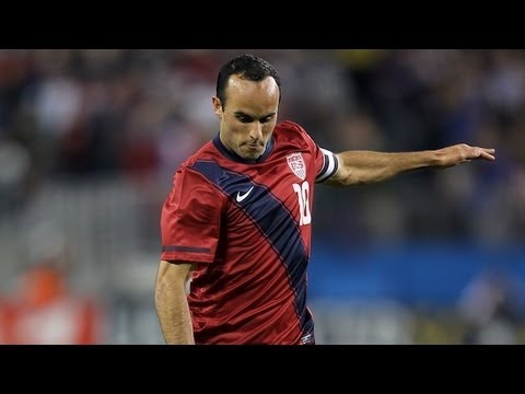 PREVIEW: USMNT vs.