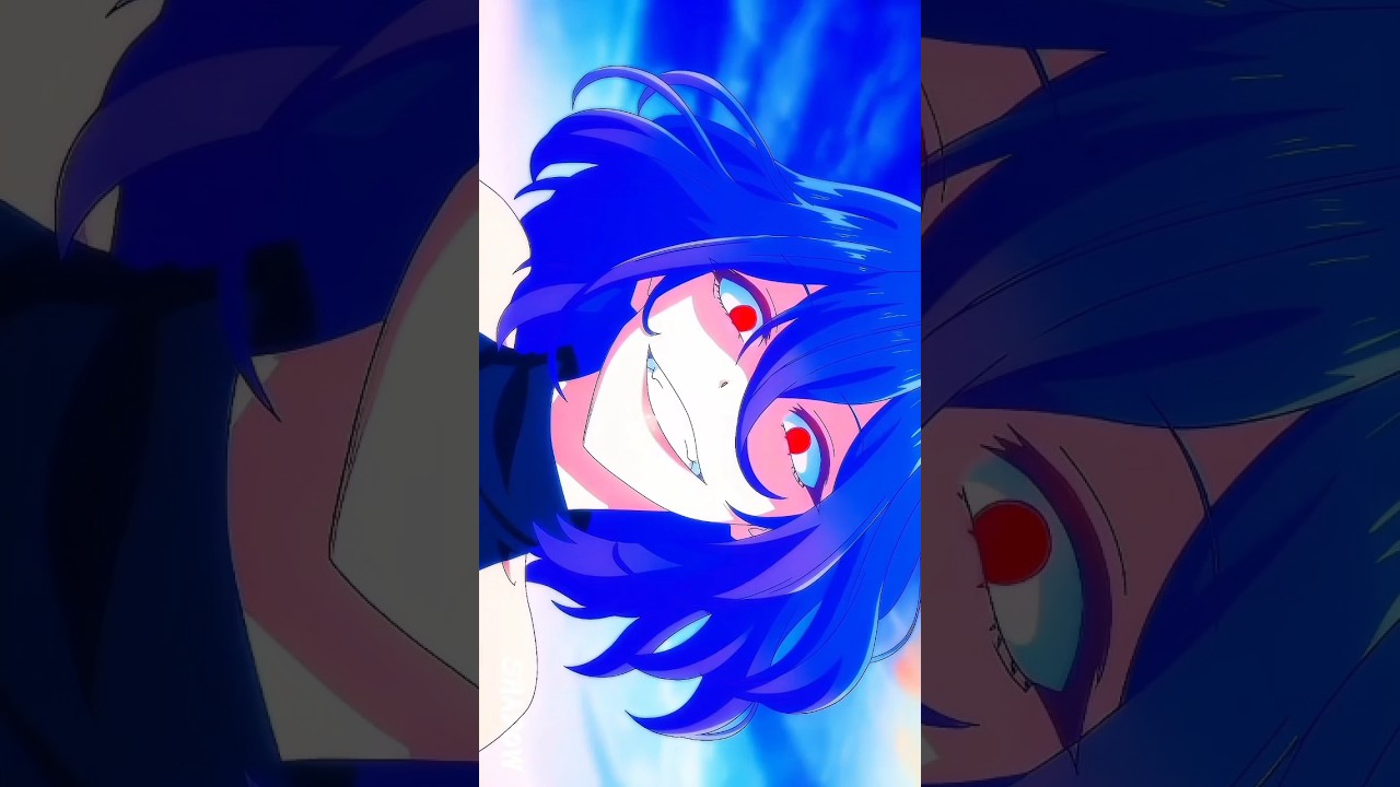 BADASS ANIME EDIT #anime #anime4k #animeedit