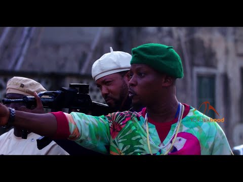 Kosemu – Latest Yoruba Movie 2023 Action Starring Rotimi Salami | Kelvin Ikeduba | Adetutu Faderera