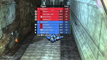 Halo 3 Guardian Spawn System Sucks