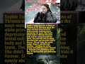 Sophie Turner Battled Depression Through Her Game of Thrones Fame — She Refused to Let It Win