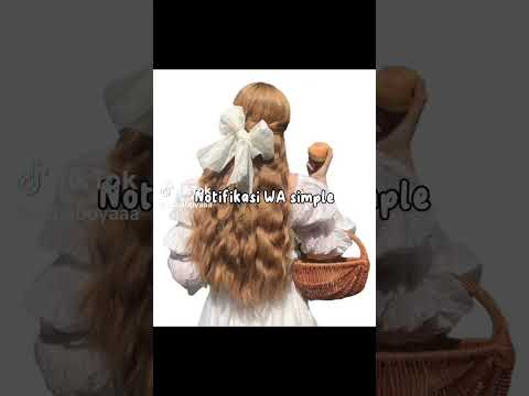 Hoe makkelijk! We hebben er jarenlang mee geworsteld! Een gloednieuwe methode!