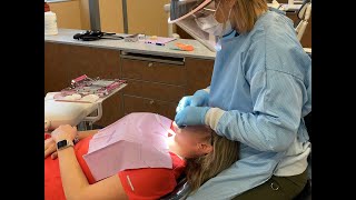 Delta College Dental Program Video