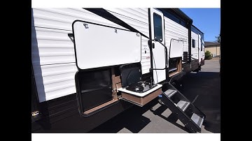 2020 Hideout 29DSFWE #241575