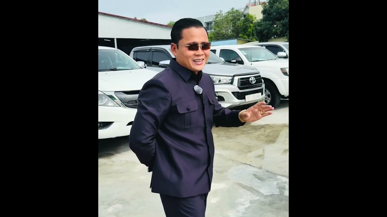 ចង់ទិញឡានអោយបានត្រឹមត្រូវ កុំអោយខុស សូមមើលវីដេរអូនេះពីដើម ដល់