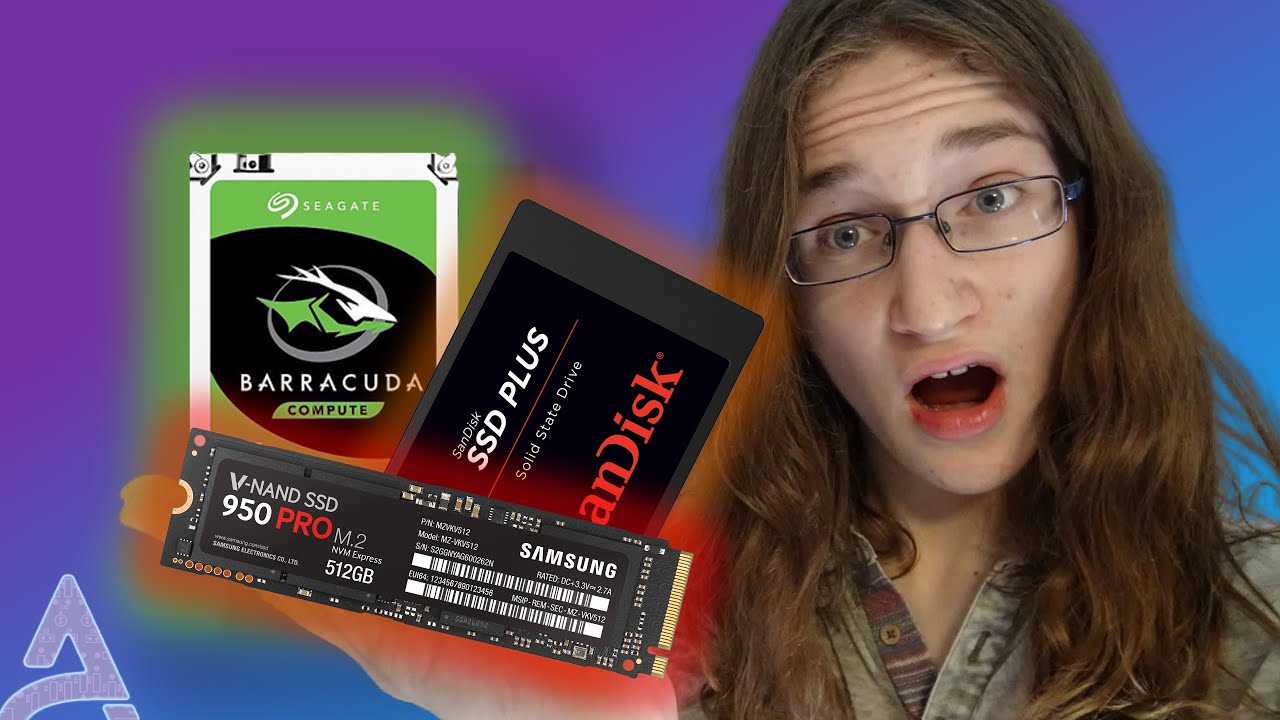 BEST Storage to Buy in 2020! Storage Buying Guide 2020 YouTube