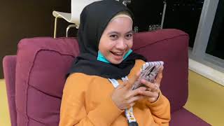 Presto Vlog Contact Center BTPN (Booster November)