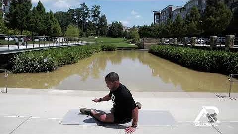 90/90 External Rotation PAILs:RAILs