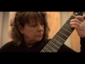 Jsm Guitar Sessions: Raphaella Smits plays "Leyenda Guaraní"