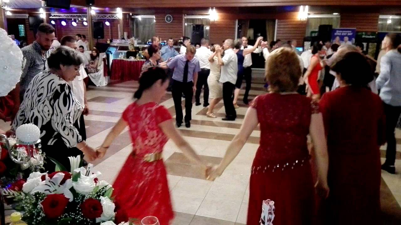 Nunta anului 2016  la Adjud