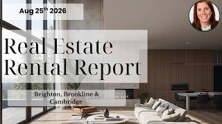 Rental Report 8.25.2026 In-Depth