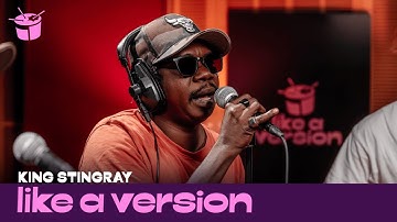 King Stingray cover Royel Otis 