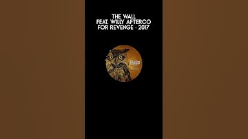 For Revenge - The Wall feat. Willy Aftercoma #forrevenge #aftercoma #music #song #shorts