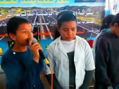 انشوده جميلة جداااا يا امنا الحنون دومي على السنين