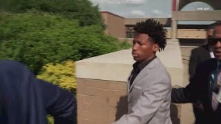 Karmelo Anthony Found Guilty Of Murder In North Texas Track Meet Stabbing
