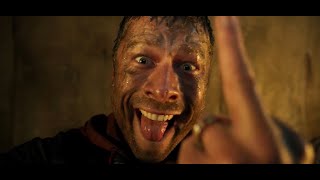 The Running Man 2025 Official Trailer Edgar Wright, Glen Powell, Stephen King
