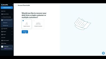 Watch our quick AR Training Video to automate your debt collection process. #Denefits
